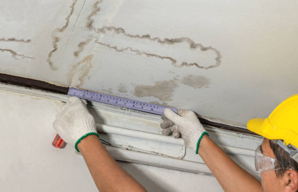 Reliable Flood Cleanup contractor in Viborg, SD by Water Damage Irwin